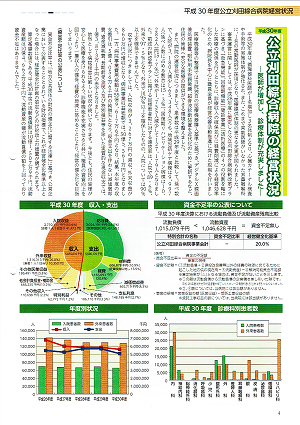 かった ほっと ぷれす（公立刈田綜合病院広報誌） 2019年12月 VOL.38 P4