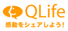 QLifeロゴ