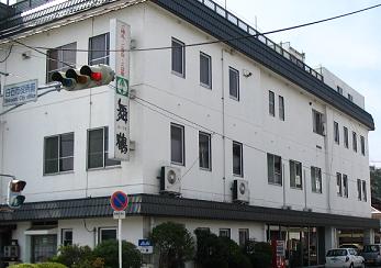 舞鶴会館